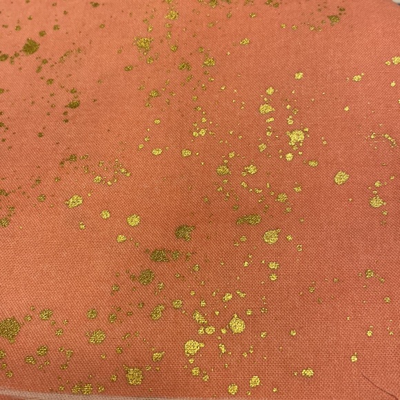 Homemade Bibs, Burp Cloths, and/or Pacifier Clips - Picture 4 of 12